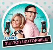 downy