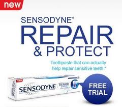 sensodyne