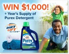 purex