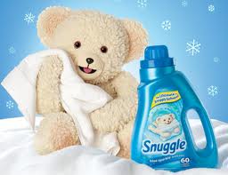 snuggle