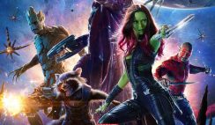 Free Guardians of the Galaxy Screening