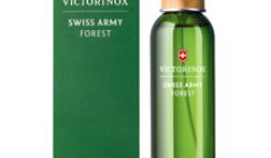 Free Forest Fragrance Sample