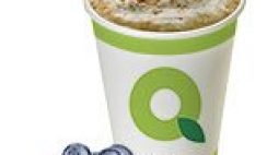 Free QuickChek Berries & Cream Cappuccino Coupon