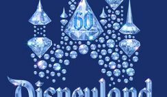 Disney Parks’ Disneyland 60 Years Contest