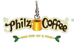 Free Cup of Coffee from Philz Coffee