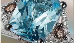 LeVian Chocolatier’s Summer Blues Sweepstakes
