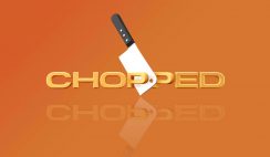Food Network’s The Chopped Sweepstakes