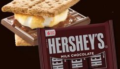 Hershey’s Summer S’Mores Grilling Instant-Win Sweepstakes