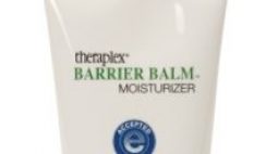 Free Theraplex Barrier Balm Moisturizer Sample