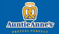Free Pretzels from Auntie Anne’s