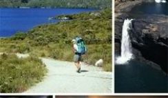 Free Entrance to National Park on August 25