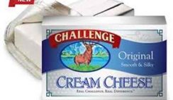 Free Challenge Cream Cheese Coupon