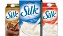 Free Half Gallon of Silk
