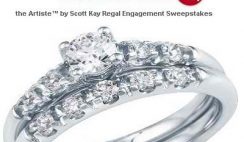 Helzberg Diamonds’ 2014 Summer I Am Loved Dream Ring Sweepstakes