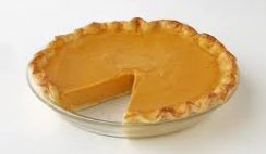Free Pumpkin Pie from Ralph’s