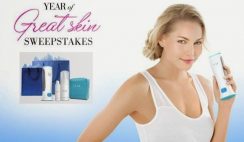Tria Beauty’s Year of Great Skin Sweepstakes