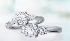 Win a Ritani Diamond Engagement Ring Sweepstakes