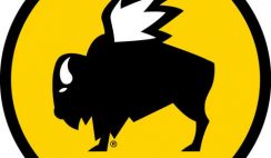 Free Snack at Buffalo Wild Wings