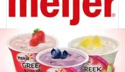 Free Yoplait Yogurt Coupon