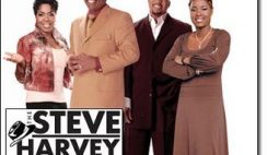 Steve Harvey Morning Show’s Vote For Your Favorite Flavor Flyaway Sweepstakes