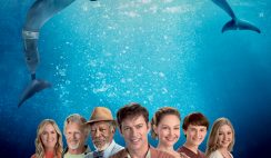 Warner Bros. Pictures’ Dolphin Tale 2 Sweepstakes