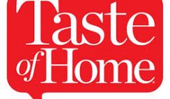 Taste of Home’s Family Slow Cooker Recipe Contest