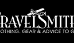 TravelSmith’s Discover Your Travel Style Sweepstakes