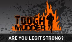 Met-RX’s Tough Mudder Sweepstakes
