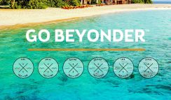 ZOZI’s Go Beyonder Sweepstakes