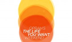 Mophie’s Oprah’s The Life You Want Weekend Sweepstakes