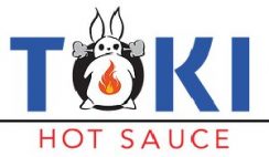 Free Toki Hot Sauce Sample