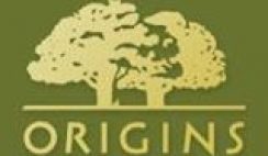 Free Origins Fall Sample Kit