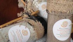 Free Gourmet Salt Blends Sample