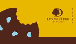 Doubletree’s Cookie Care Sweepstakes