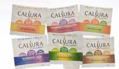 Free Calsura Soluble Calcium Sample
