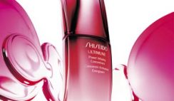 Free Shiseido Ultimune Concentrate Sample