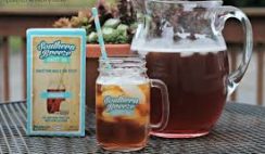 Free Southern Breeze Sweet Tea