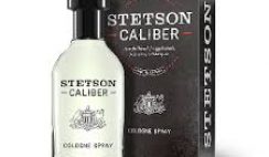 Free Stetson Cologne Sample