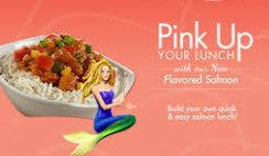 Free Walmart Chicken of the Sea Sample