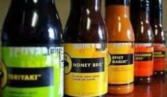 Free Buffalo Wild Wings’ Sauce Bottle Coupon