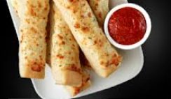 Free Cheese Sticks from Pizza Hut