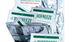 Free Biofreeze Sample