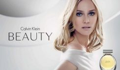 Free Calvin Klein Beauty Perfume Sample