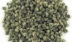 Free Dragon Pearl Jasmine Loose Leaf Tea Sample