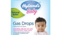 Free Hyland's Baby Gas Drops
