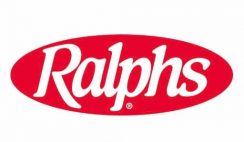 Free Pizza from Ralph’s