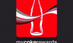 My Coke Rewards' Amazon Sweepstakes