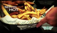 Free Fresh-Cut Seasoned Fries from Wingstop