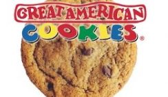 Free Great American Cookies Sample
