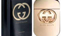 Free Guilty by Gucci Perfume Sample